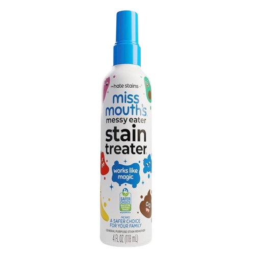 Stain Treater - Spray removedor de manchas
